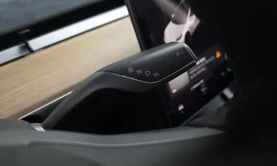 Tesla Model 3 2021, 63175 км, за 21824.12 USD - фото 9