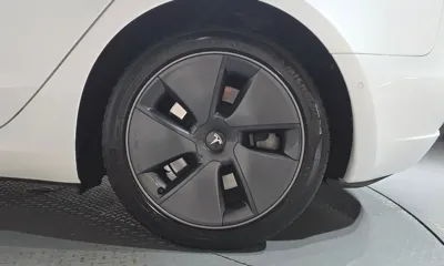Tesla Model 3 2021, 63175 км, за 21824.12 USD - фото 21