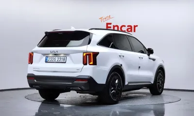 Kia Sorento 2024, 61161 км, за 25395.57 USD