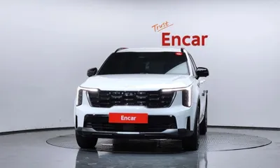 Kia Sorento 2024, 61161 км, за 25395.57 USD