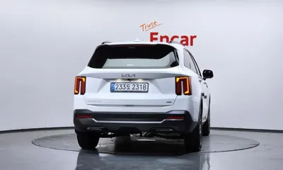 Kia Sorento 2024, 61161 км, за 25395.57 USD