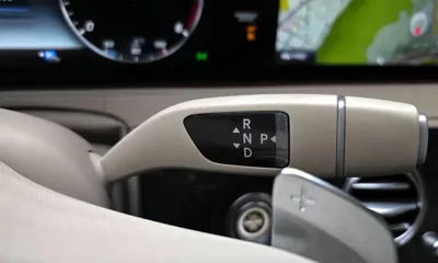 Mercedes-Benz S-Class 2018, 96000 км, за 33234.22 USD - фото 9