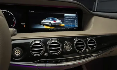 Mercedes-Benz S-Class 2018, 96000 км, за 33234.22 USD - фото 15