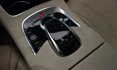Mercedes-Benz S-Class 2018, 96000 км, за 33234.22 USD - фото 16