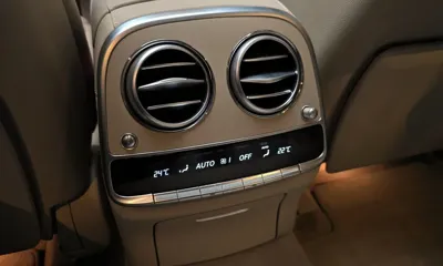 Mercedes-Benz S-Class 2018, 96000 км, за 33234.22 USD - фото 17