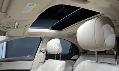 Mercedes-Benz S-Class 2018, 96000 км, за 33234.22 USD - фото 18