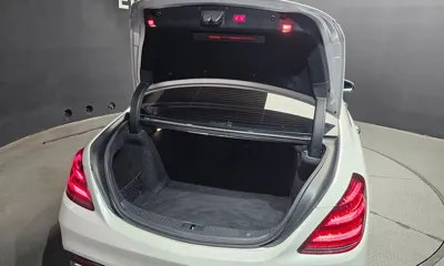 Mercedes-Benz S-Class 2018, 96000 км, за 33234.22 USD - фото 20