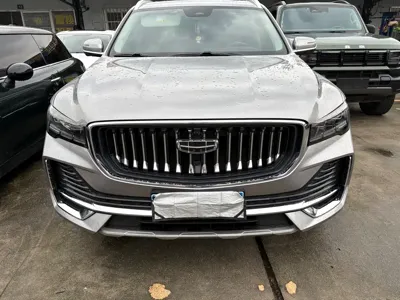Geely Xingyue L 2023, 60000 км, за 12271.69 USD