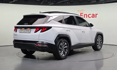 Hyundai Tucson 2022, 114047 км, за 12481.31 USD