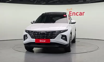 Hyundai Tucson 2022, 114047 км, за 12481.31 USD