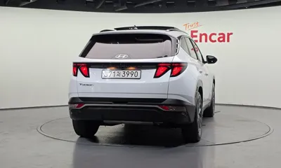 Hyundai Tucson 2022, 114047 км, за 12481.31 USD