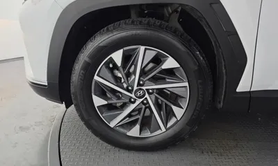 Hyundai Tucson 2022, 114047 км, за 12481.31 USD