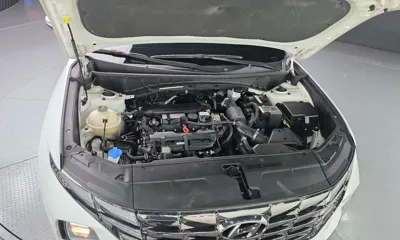 Hyundai Tucson 2022, 114047 км, за 12424.78 USD - фото 6