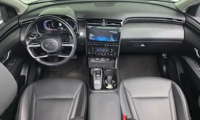Hyundai Tucson 2022, 114047 км, за 12424.78 USD - фото 7