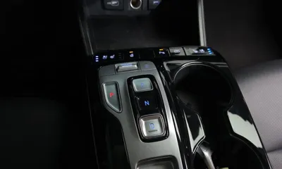 Hyundai Tucson 2022, 114047 км, за 12424.78 USD - фото 9