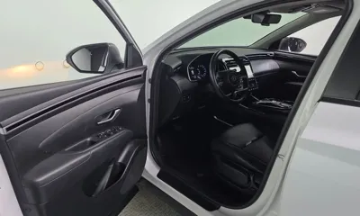 Hyundai Tucson 2022, 114047 км, за 12424.78 USD - фото 10