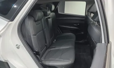 Hyundai Tucson 2022, 114047 км, за 12424.78 USD - фото 11