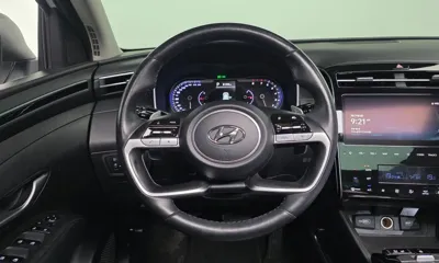 Hyundai Tucson 2022, 114047 км, за 12424.78 USD - фото 12