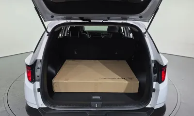 Hyundai Tucson 2022, 114047 км, за 12424.78 USD - фото 20