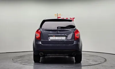 KG_Mobility_Ssangyong KORANDO 2016, 103886 км, за 4069.84 USD