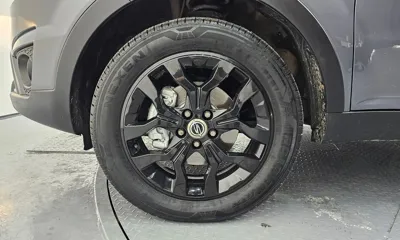 KG_Mobility_Ssangyong KORANDO 2016, 103886 км, за 4069.84 USD