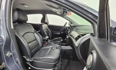 KG_Mobility_Ssangyong KORANDO 2016, 103886 км, за 4069.84 USD - фото 10