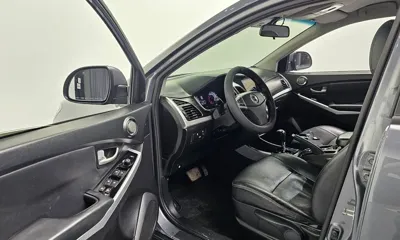 KG_Mobility_Ssangyong KORANDO 2016, 103886 км, за 4069.84 USD - фото 11