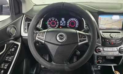 KG_Mobility_Ssangyong KORANDO 2016, 103886 км, за 4069.84 USD - фото 15