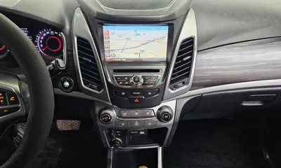 KG_Mobility_Ssangyong KORANDO 2016, 103886 км, за 4069.84 USD - фото 17