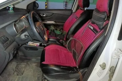 Dongfeng Aeolus AX3 2016, 83900 км, за 2858 USD
