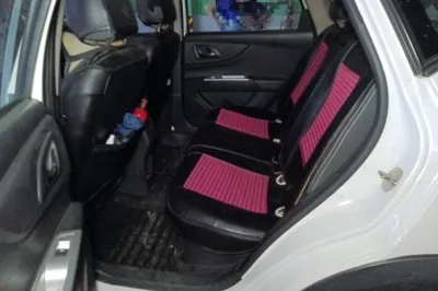 Dongfeng Aeolus AX3 2016, 83900 км, за 2858 USD
