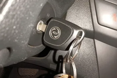 Dongfeng Aeolus AX3 2016, 83900 км, за 2858 USD - фото 7