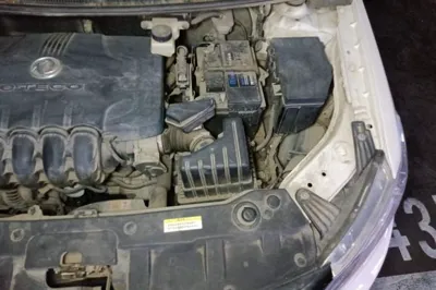 Dongfeng Aeolus AX3 2016, 83900 км, за 2858 USD - фото 9