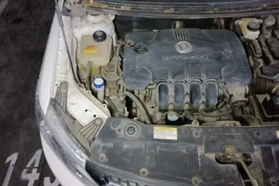 Dongfeng Aeolus AX3 2016, 83900 км, за 2858 USD - фото 10