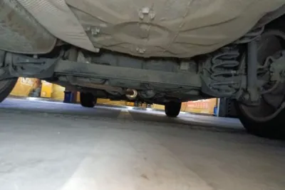 Dongfeng Aeolus AX3 2016, 83900 км, за 2858 USD - фото 12