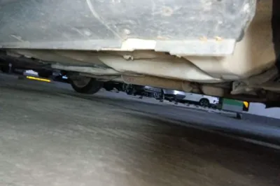Dongfeng Aeolus AX3 2016, 83900 км, за 2858 USD - фото 14