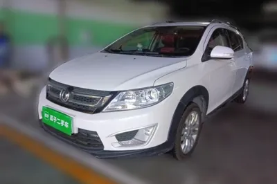 Dongfeng Aeolus AX3 2016, 83900 км, за 2858 USD - фото 17