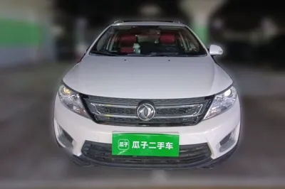 Dongfeng Aeolus AX3 2016, 83900 км, за 2858 USD - фото 18