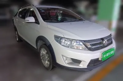 Dongfeng Aeolus AX3 2016, 83900 км, за 2858 USD - фото 19