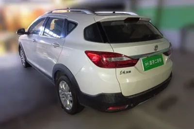 Dongfeng Aeolus AX3 2016, 83900 км, за 2858 USD - фото 20