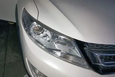 Dongfeng Aeolus AX3 2016, 83900 км, за 2858 USD - фото 23