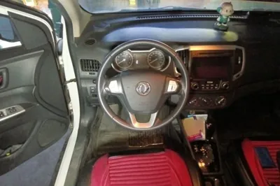 Dongfeng Aeolus AX3 2016, 83900 км, за 2858 USD - фото 26