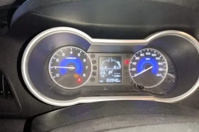 Dongfeng Aeolus AX3 2016, 83900 км, за 2858 USD - фото 27