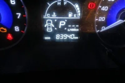 Dongfeng Aeolus AX3 2016, 83900 км, за 2858 USD - фото 28