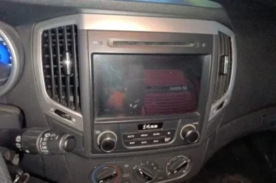 Dongfeng Aeolus AX3 2016, 83900 км, за 2858 USD - фото 29