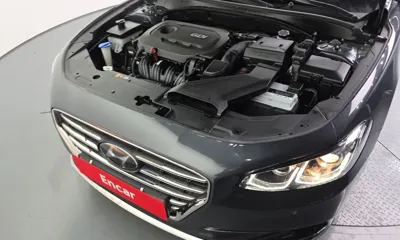 Hyundai Grandeur 2018, 52248 км, за 11750.03 USD - фото 6
