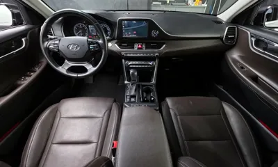 Hyundai Grandeur 2018, 52248 км, за 11750.03 USD - фото 7