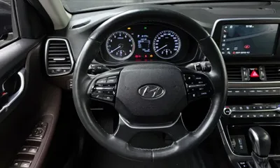 Hyundai Grandeur 2018, 52248 км, за 11750.03 USD - фото 18