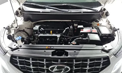 Hyundai Venue 2020, 53937 км, за 9302.64 USD - фото 6