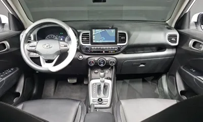Hyundai Venue 2020, 53937 км, за 9302.64 USD - фото 7